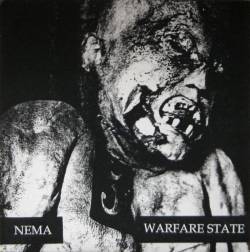 Nema (USA-3) : Nema - Warfare State